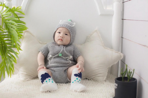 嵊州八零甜妻萌宝宝