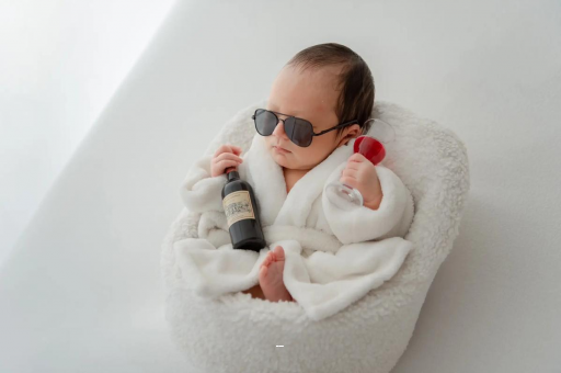 嵊州宝宝拉白色粘液